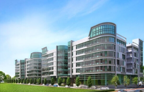 东升绿拍专注高品质店面装修与设计